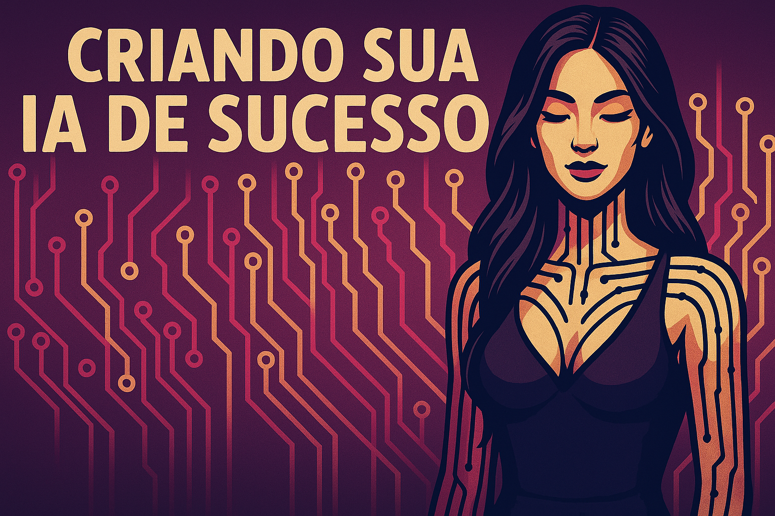 Criando Sua IA de Sucesso