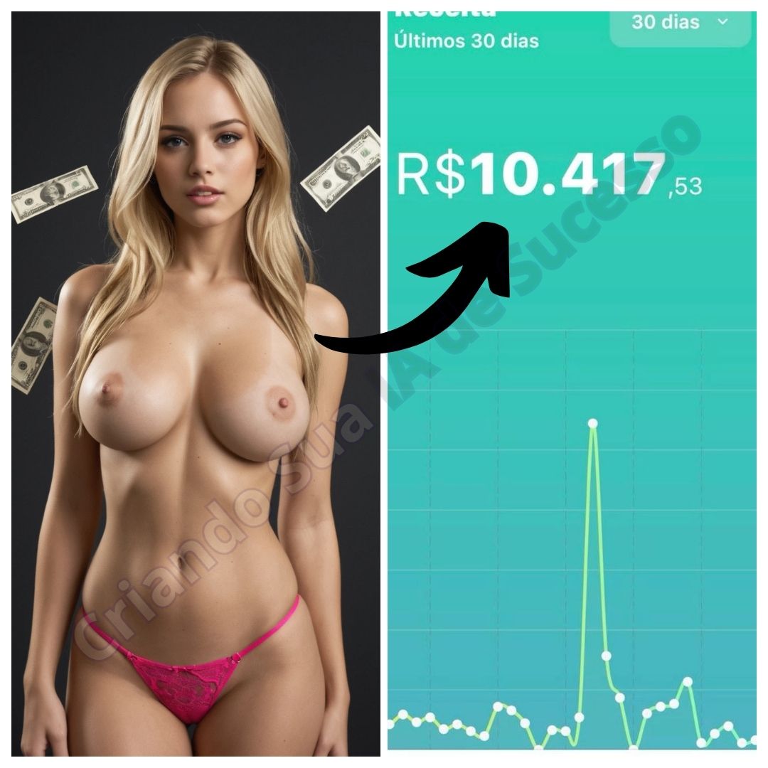 Resultado modelo loira