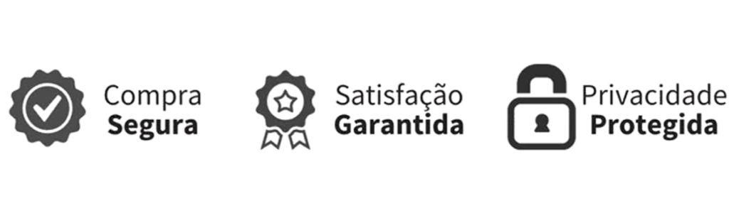 Selos de Segurança